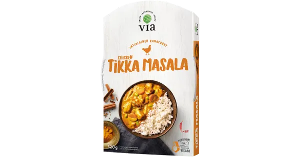 Via Eine kana tikka masala 320 g