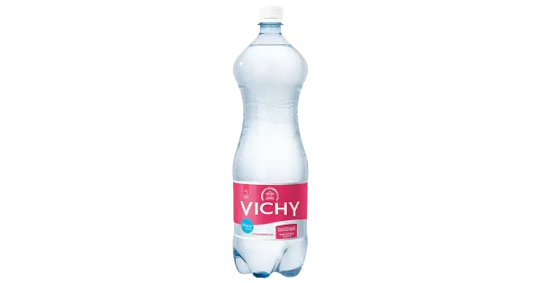 Vichy Classique vaarika 1,5l
