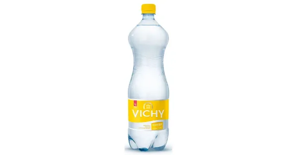 Vichy Classique vesi sidruni 1,5 L