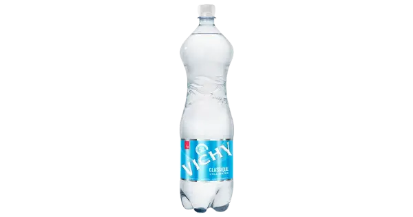 Vichy Still vesi, 1,5l