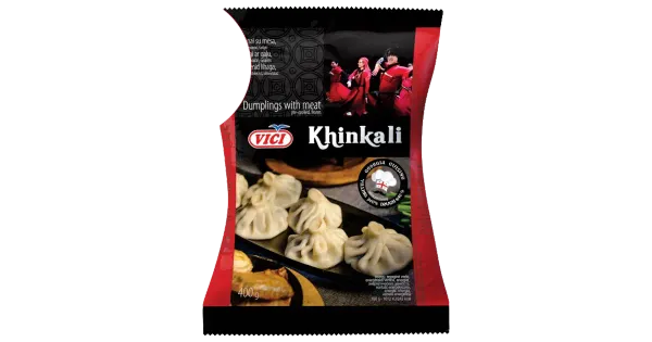 Vici Hinkaalid 400 g