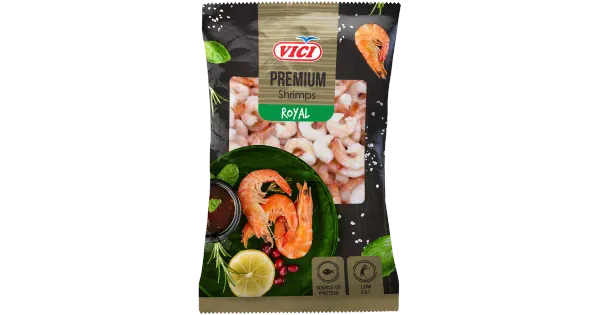 Vici Keedetud Maksikrevetid sabaga 240 g