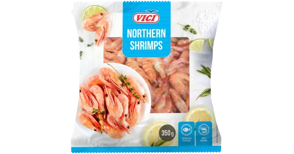 Vici Krevetid Koorimata Keedetud 90/120 350 g