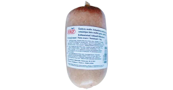 Vici Külmutatud Lõhemass 1 kg