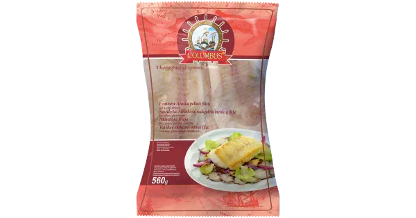 Vici Mintaifilee Nahat 560 g