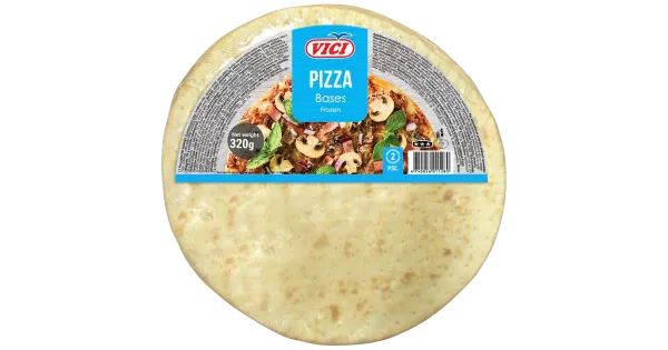 Vici Pitsapõhjad 320 g
