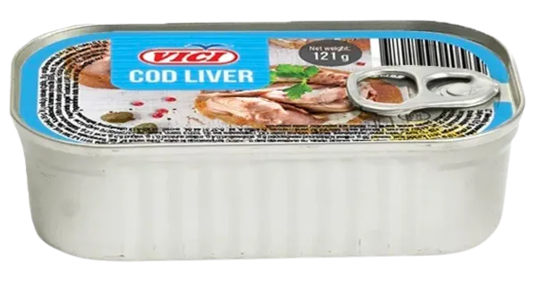 Vici Tursamaks 121 G