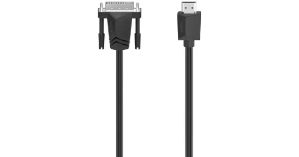 Videokaabel, DVI - HDMI, UHD 4K, 3 m