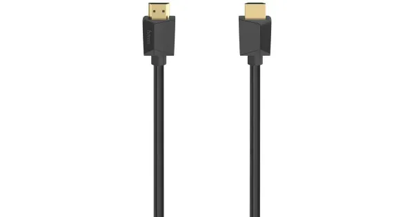 Videokaabel, HDMI - HDMI, UHD 8K, 2 m
