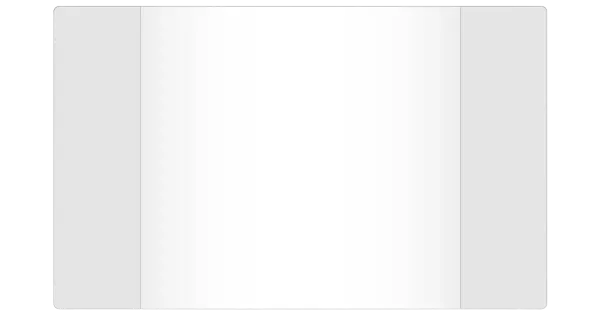 Vihiku kilekaaned pvc 206*338cm