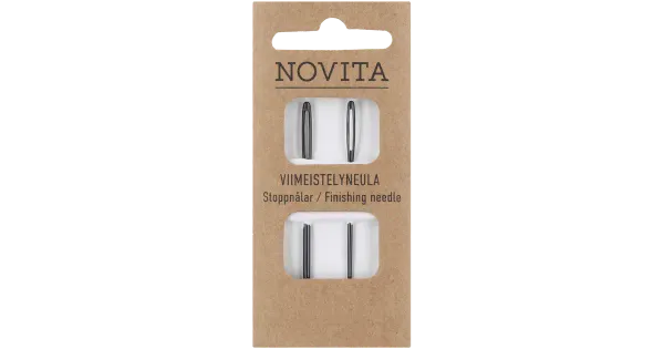 Viimistlusnõelad 2tk