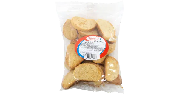 Vikstal kuivik tavaline 200g