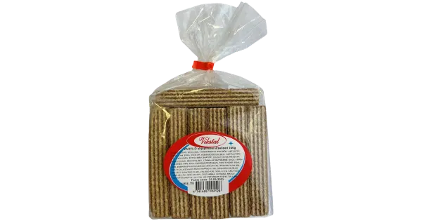 Vikstal vahvel ahjupiimamaitseline 240g