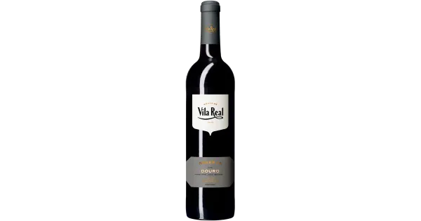Vila Real Douro Reserva KPN vein 13,5%vol 750ml
