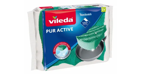 Vileda küürimissvammid 2tk