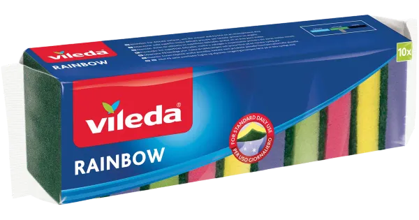 Vileda svammid 10tk