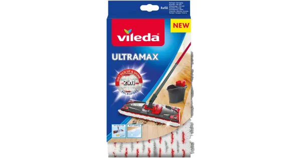 Vileda taldmopi vahetuslapp Ultramax 2in1