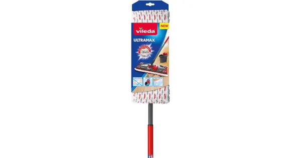 Vileda taldmopp Ultramax