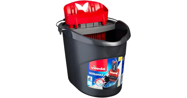 Vileda Ultramax ämber ja väänaja