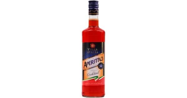 Villa Italia Aperitivo Original 11%vol muu alkohoolne jook 750ml