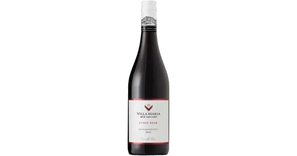 Villa Maria Private Bin Pinot Noir Marlborough vein 13%vol 750 ml