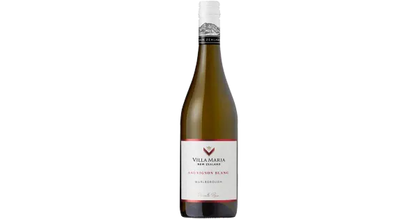 Villa Maria Sauvignon Blanc vein 13%vol 750ml