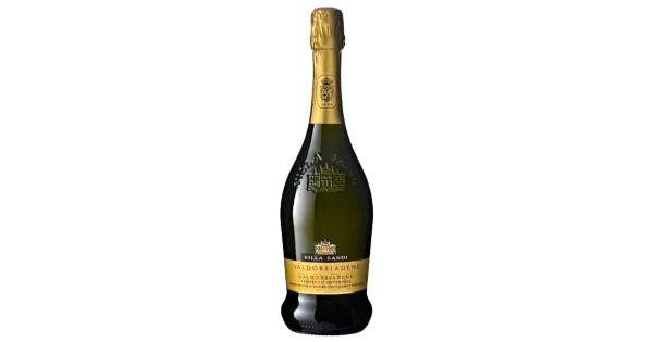 Villa Sandi Valdobbiadene Prosecco KPN vahuvein 11%vol 750ml