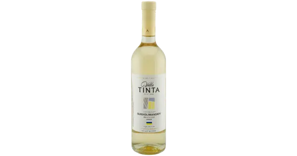 Villa Tinta Sukholimanskiy White vein 11,5%vol 750 ml