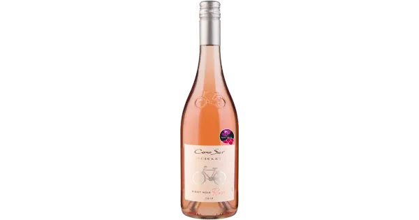 Cono Sur Bicicleta Pinot Noir Rose GT vein 12%vol 750ml