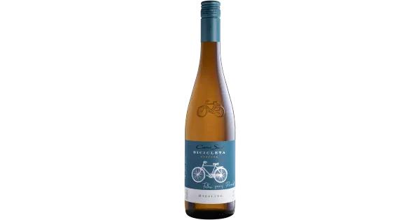Cono Sur Bicicleta Reserva Riesling vein 12%vol 750ml