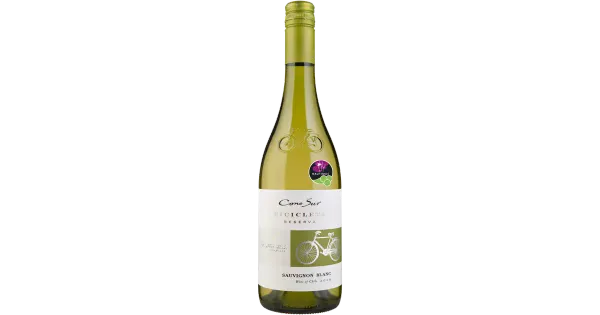 Cono Sur Bicicleta Reserva Sauvignon Blanc GT vein 12%vol 750ml