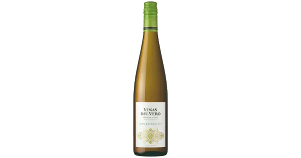 Vinas del Vero Gewürtztraminer KPN vein 13%vol 750 ml