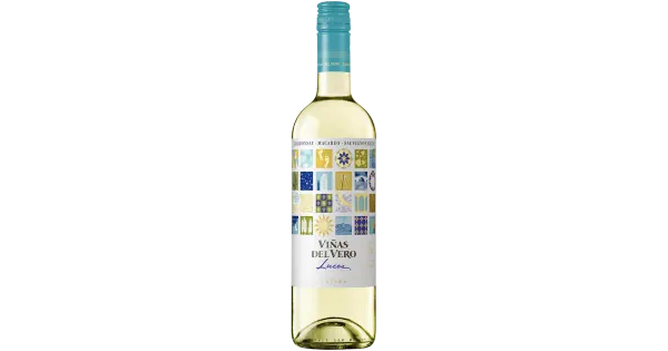 Vinas del Vero Luces Blanco KPN vein 13%vol 750ml