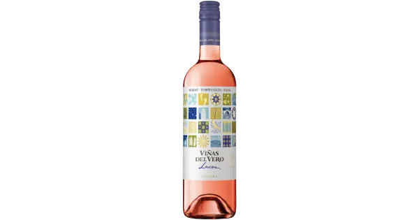 Vinas del Vero Luces Rosado KPN vein 13%vol 750 ml