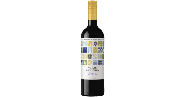 Vinas Del Vero Luces Tinto KPN vein 13,5%vol 750ml