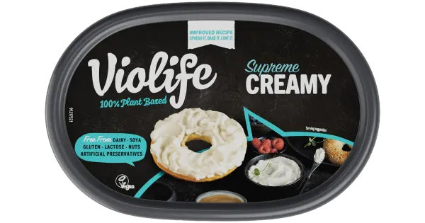 Violife võileivamääre kookosõlist, 200 g