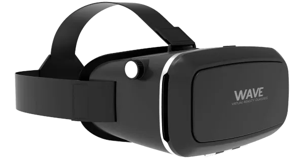 Virtuaalprillid