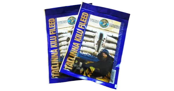 Viru Rand Tallinna Kilu Fileed 100 G
