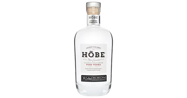 Viru Valge Hõbe Vodka 39,2%vol 700 ml