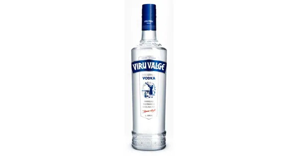 Viru Valge viin 40%vol 1L