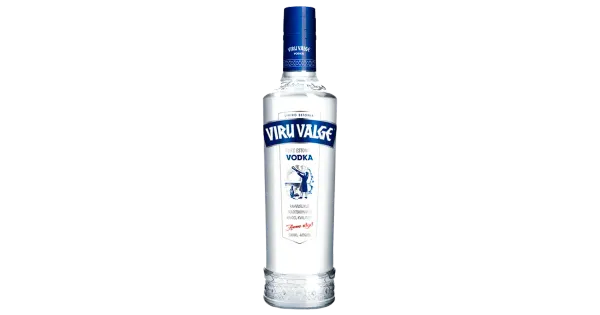 Viru Valge viin 40%vol 500ml