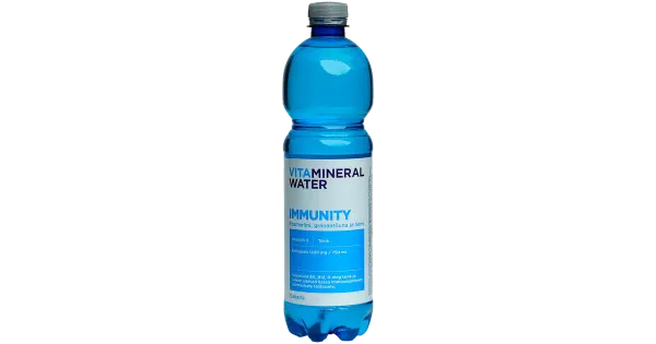 Vitamineral Immunity vitamiinijook 750ml