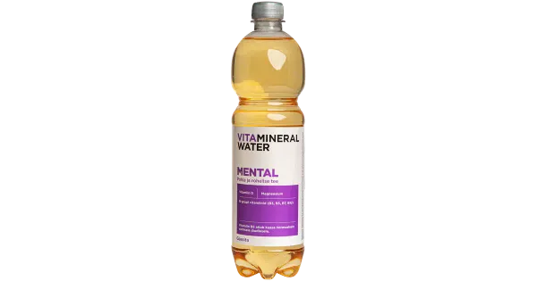 Vitamineral Mental vitamiinijook 750 ml