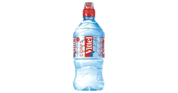 Vittel Karboniseerimata mineraalvesi 750 ml