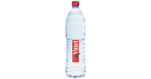 Vittel mineraalvesi 1,5L