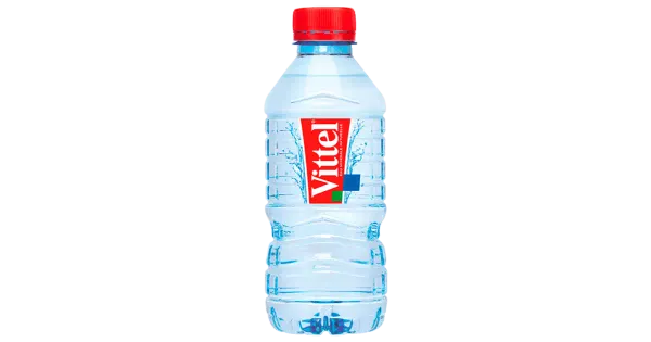 Vittel mineraalvesi Kidz 330ml