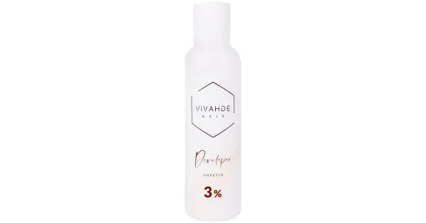 Vivahdehair aktivaator 3 %