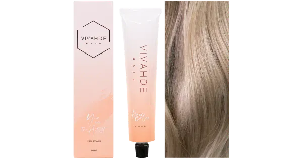 Vivahdehair juuksevärv 10N neutraalne blond