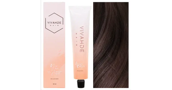Vivahdehair juuksevärv 7N neutraalne helepruun