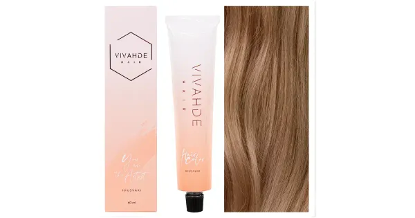 Vivahdehair juuksevärv 9B liiva pruun